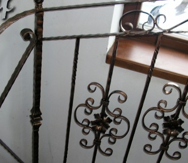 Schody - galéria